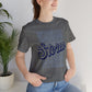 DC Retro Storm Stacked