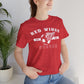 Redwings_Adult Bella SL