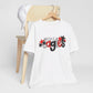 Argyle Eagles Stars Pattern_3001 Adult