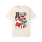 Argyle Eagles Spirit CC Adult Short Sleeve