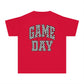 Checkered Game Day_CC Youth