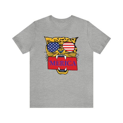 Merica Leopard