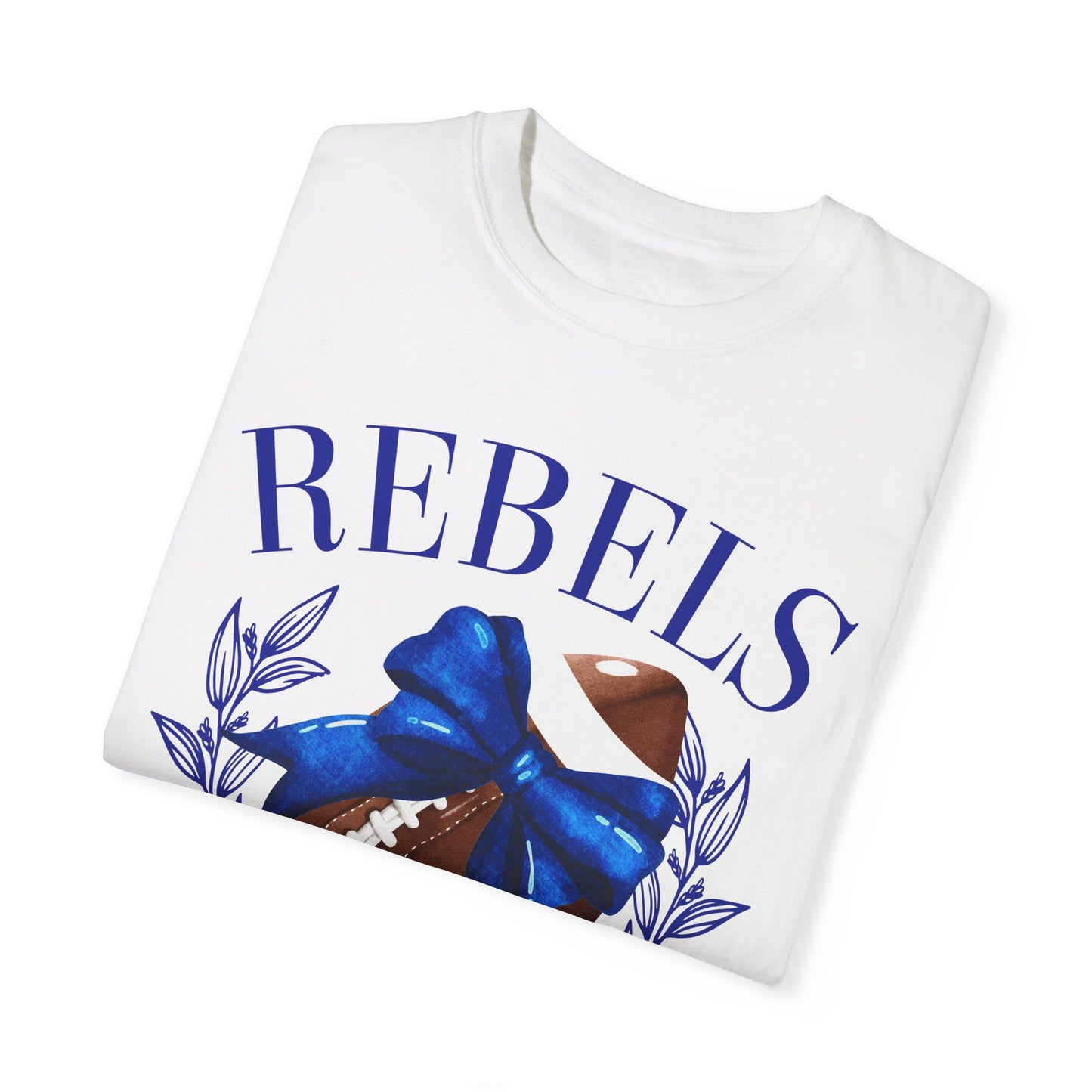 Rebels Football Club_CC Adult SS