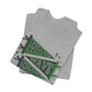 Wave Triple Pennant - 3001 Adult