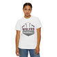 Wolves Baseball ADULT CC Short Sleeve
