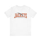 Rockwall Jackets Football Threads_ BC 3001 Adult
