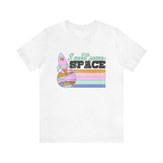 Need Space