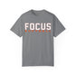 Focus Softball Adult CC Short Sleeve