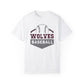 Wolves Baseball ADULT CC Short Sleeve