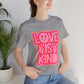 Love is Kind
