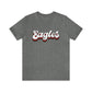 Eagles Retro Script