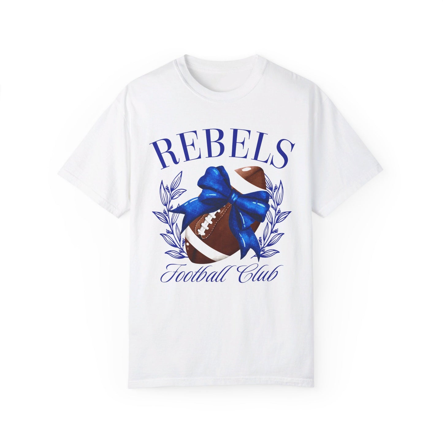 Rebels Football Club_CC Adult SS