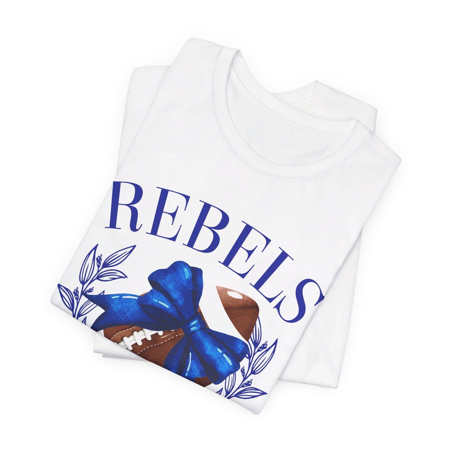 Rebels Football Club_ 3001 Adult SS