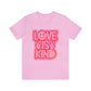 Love is Kind