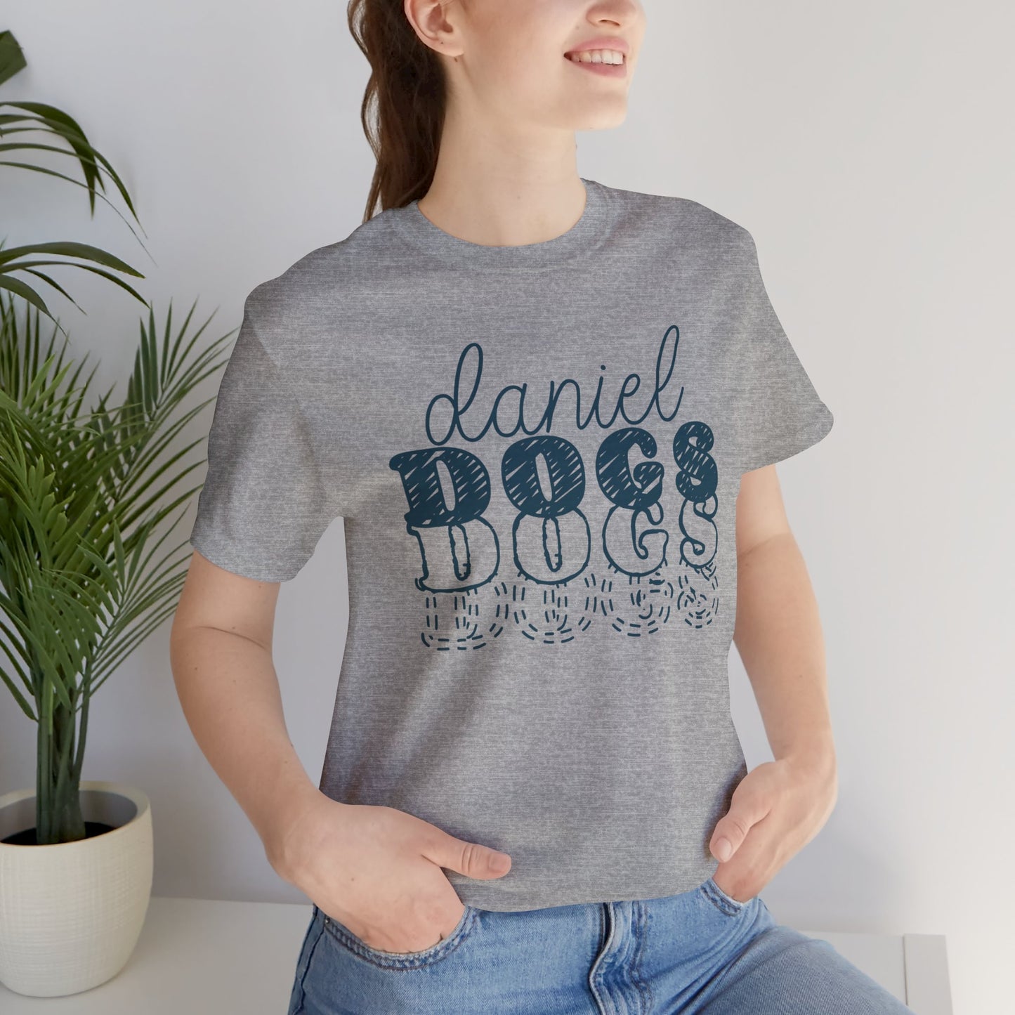 Daniel Dogs