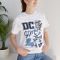 DC Storm Spirit 3001 Bella Canvas Short Sleeve