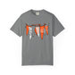 Rockwall Pennant Banner CC Short Sleeve