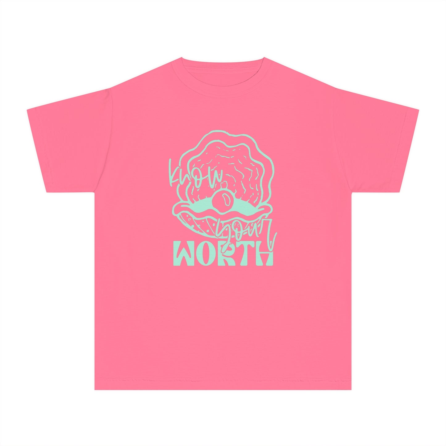 Know Your Worth YOUTH