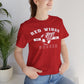 Redwings_Adult Bella SL