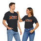 Rockwall Jackets Football Threads_ BC 3001 Adult