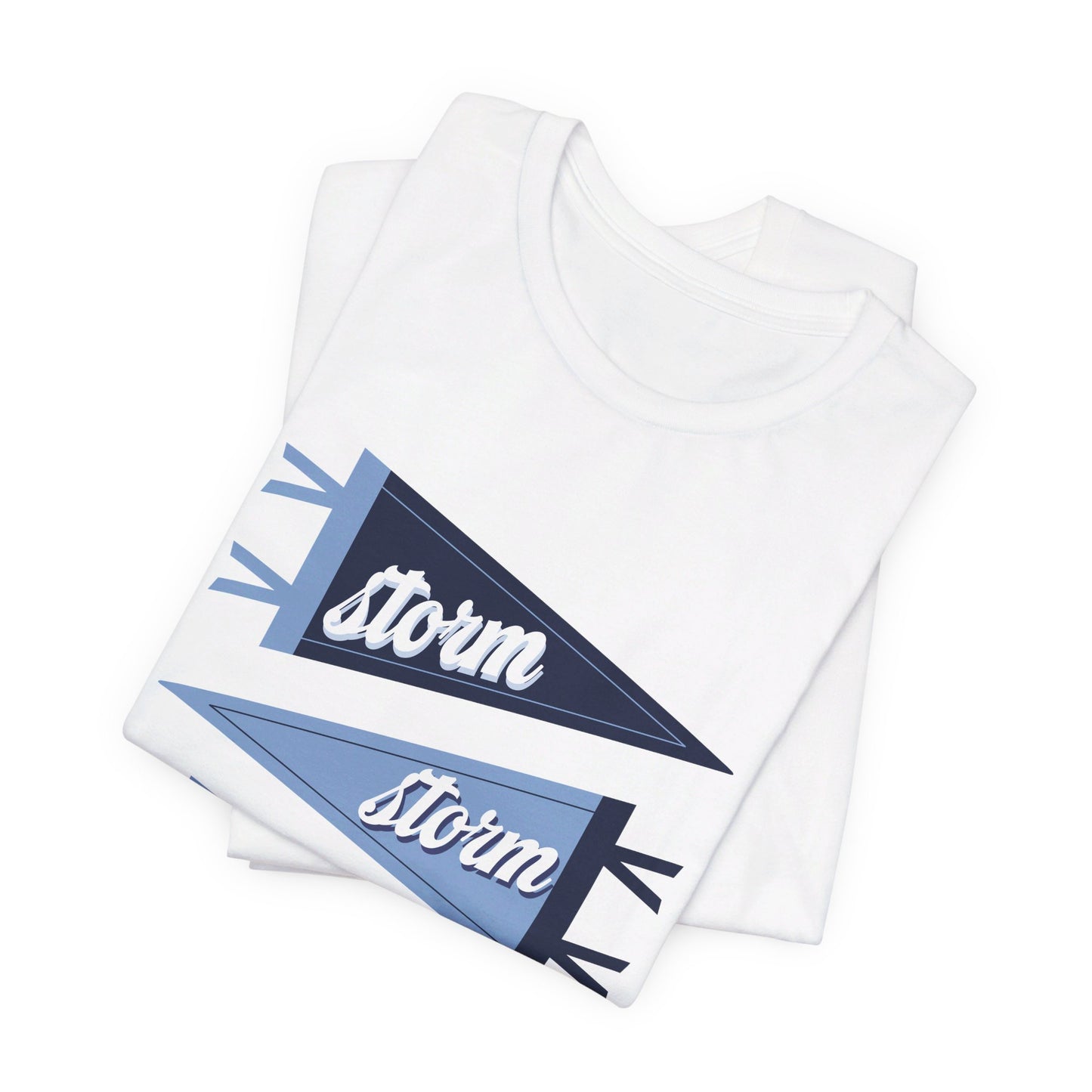 Storm Pennant