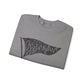 Greenwave Pennant - Gildan Sweatshirt