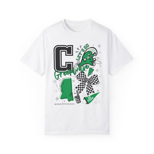 Greenwave Spirit CC Adult Short Sleeve