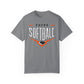 Focus Softball Home Plate Adult CC Short Sleeve
