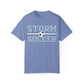 Storm Soccer Distressed - CC Adult Short