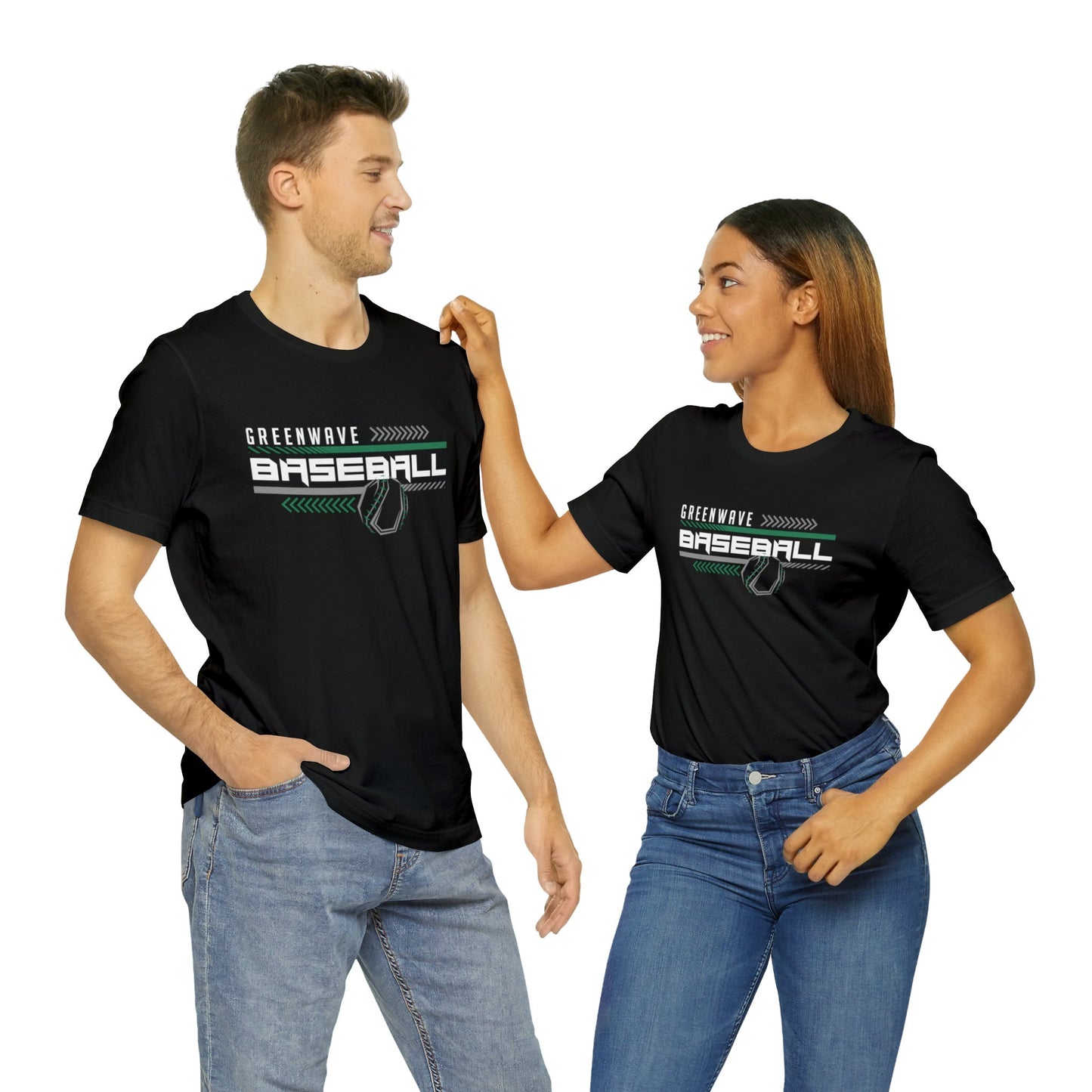 Greenwave Baseball