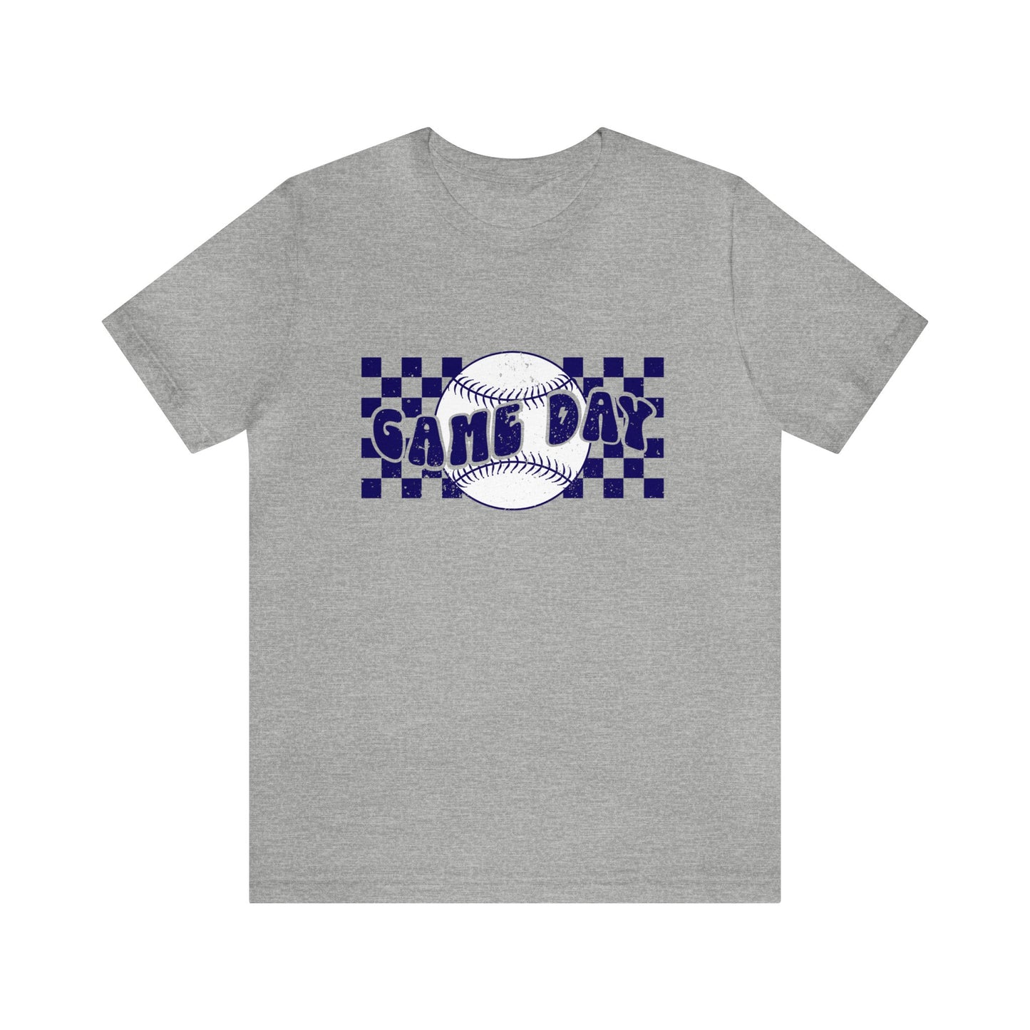 Storm Checkered Game Day