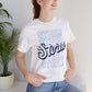 DC Retro Storm Stacked