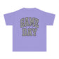 Checkered Game Day_CC Youth