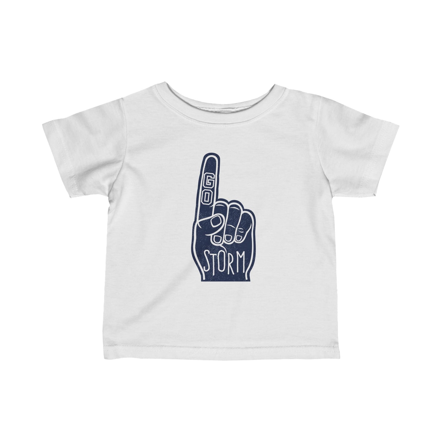 Storm Foam Finger - RS Infant