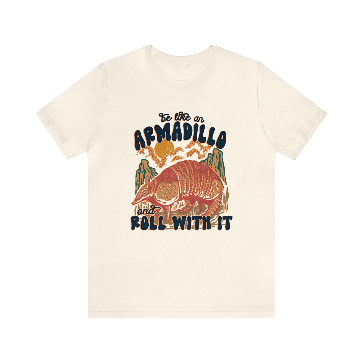 Armadillo