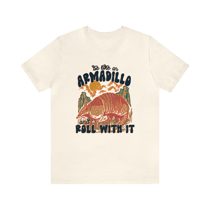 Armadillo