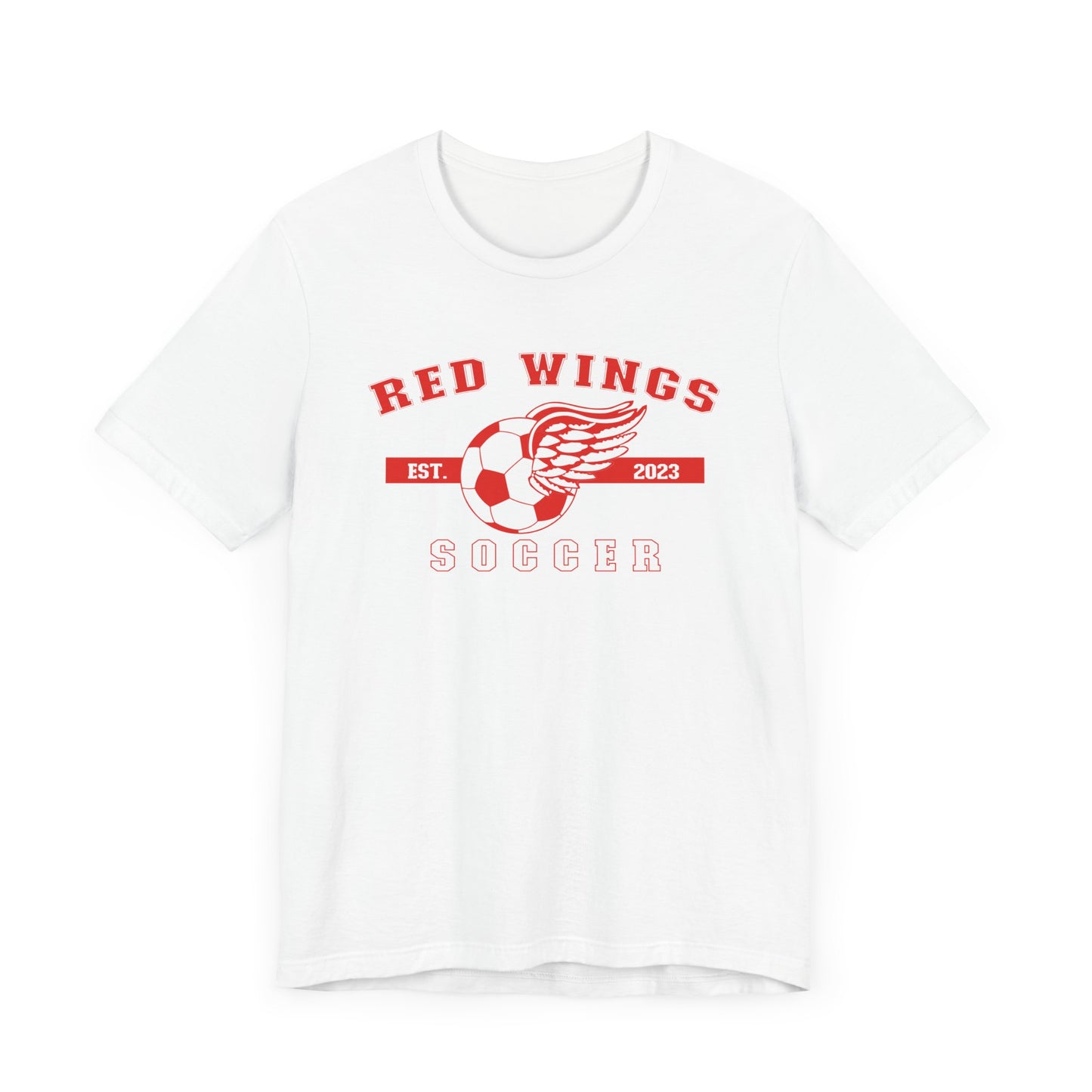 Redwings_Adult Bella SL
