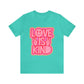 Love is Kind