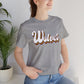 Monterey Groovy Wolves Script