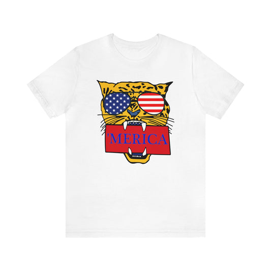 Merica Leopard