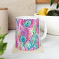 Ceramic Mug, 11oz