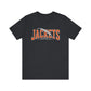 Rockwall Jackets Football Threads_ BC 3001 Adult