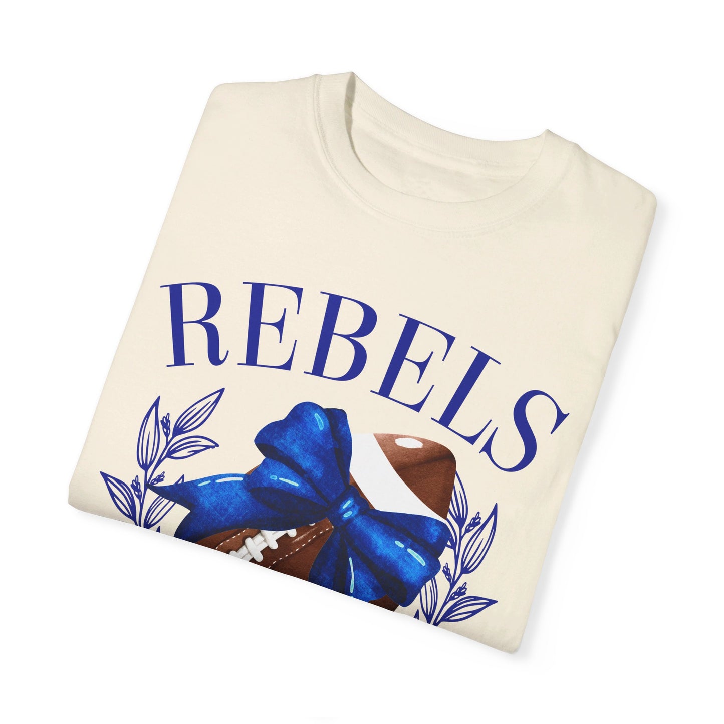 Rebels Football Club_CC Adult SS