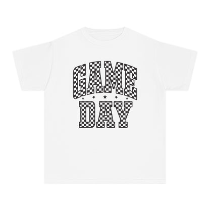 Checkered Game Day_CC Youth