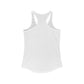 Focus SoftBall Next Level Womens Tank