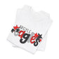 Argyle Eagles Stars Pattern_3001 Adult