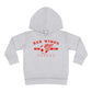 Redwings_Toddler Hoodie