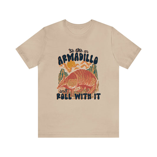 Armadillo