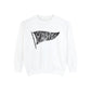 Eagles Pennant_ CC Sweatshirt