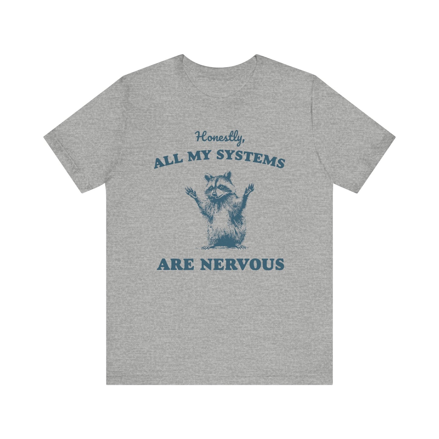 Nervous System